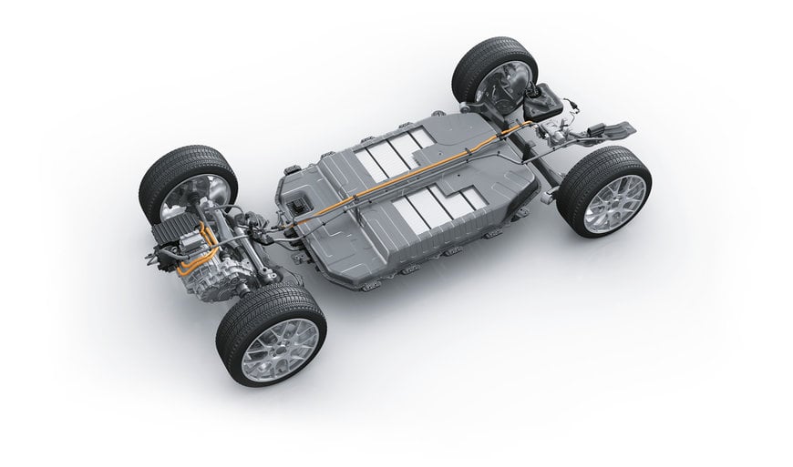 Festo increases turnover with electromobility